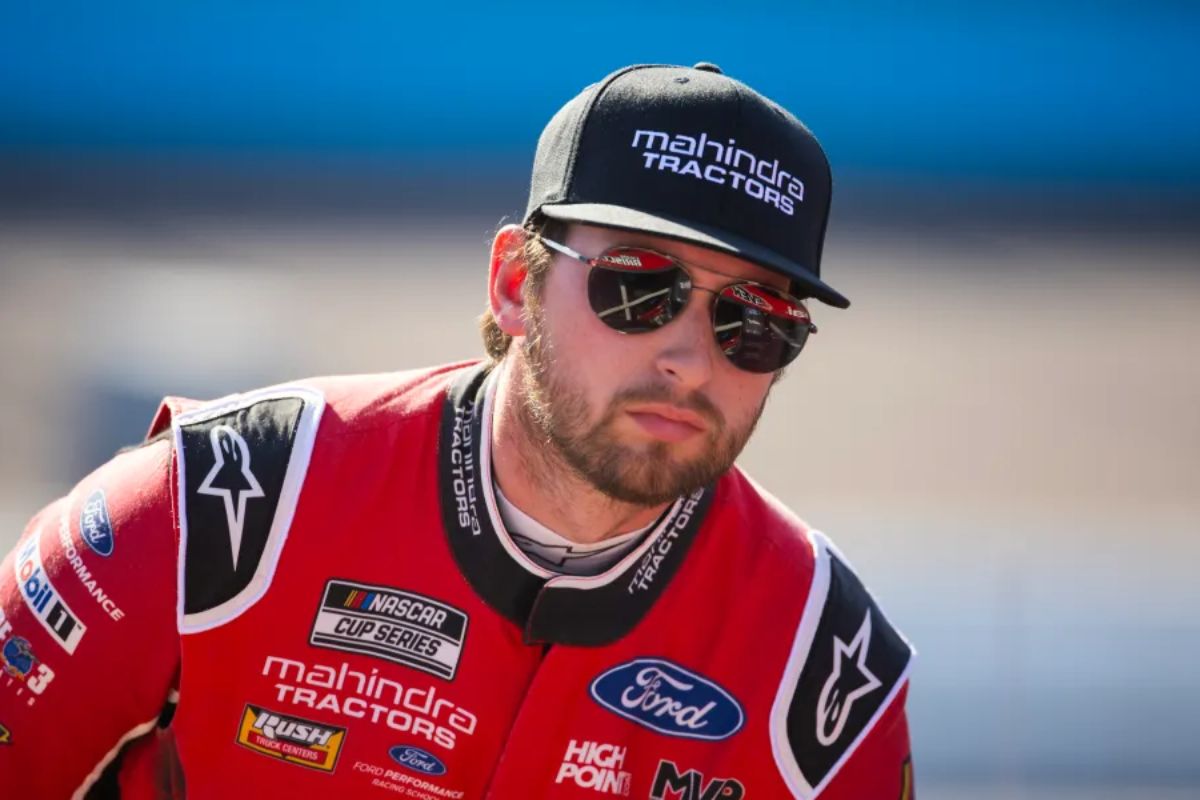 Chase Briscoe's Return to Roots (2)
